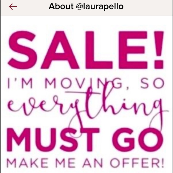 lululemon athletica Other - SCAMMER ALERT!!!!!!